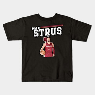 Max Strus Kids T-Shirt